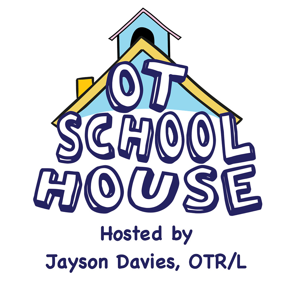 OT School House Podcast