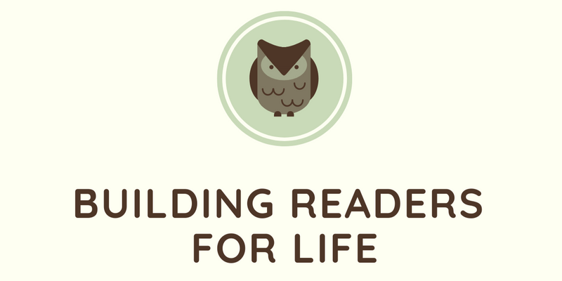 Building Readers for Life