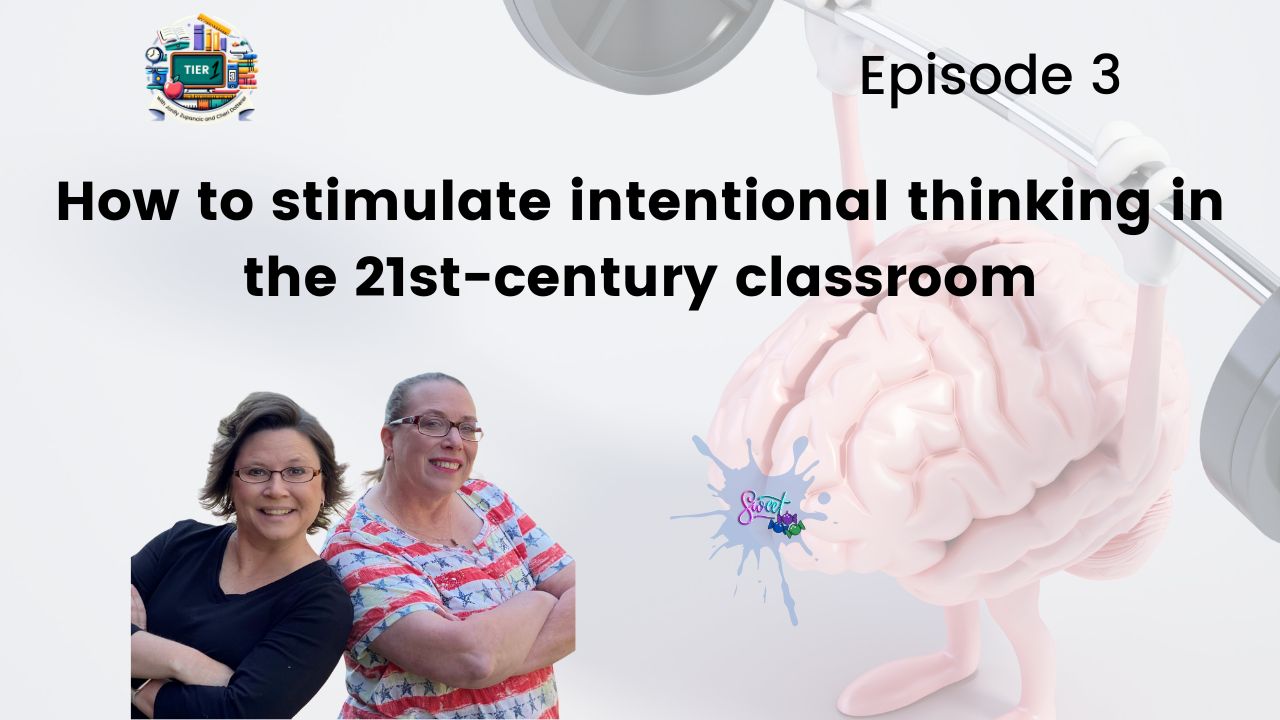 Intentional thinking cognitive demand cognitive load