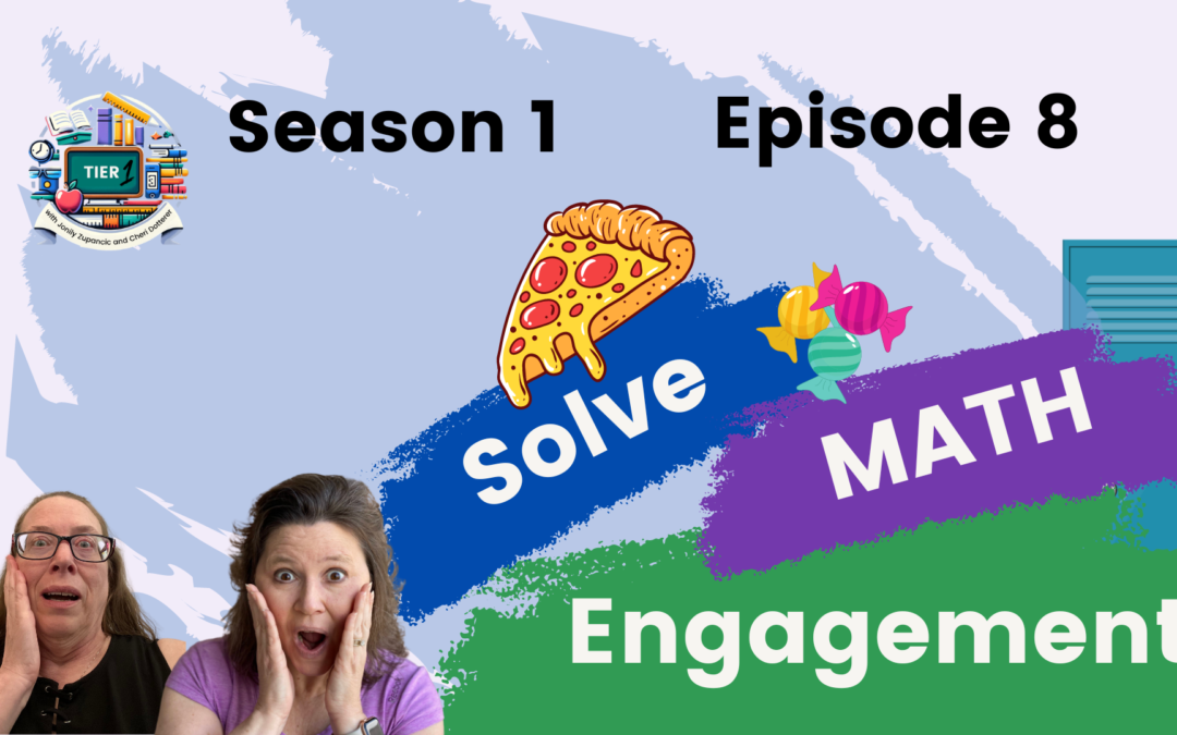 Solve Math Engagement