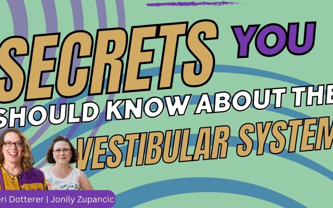 Power of the Vestibular System on Academics