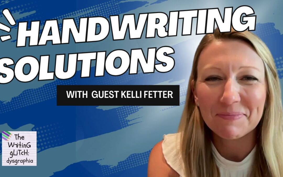 Handwriting Solutions