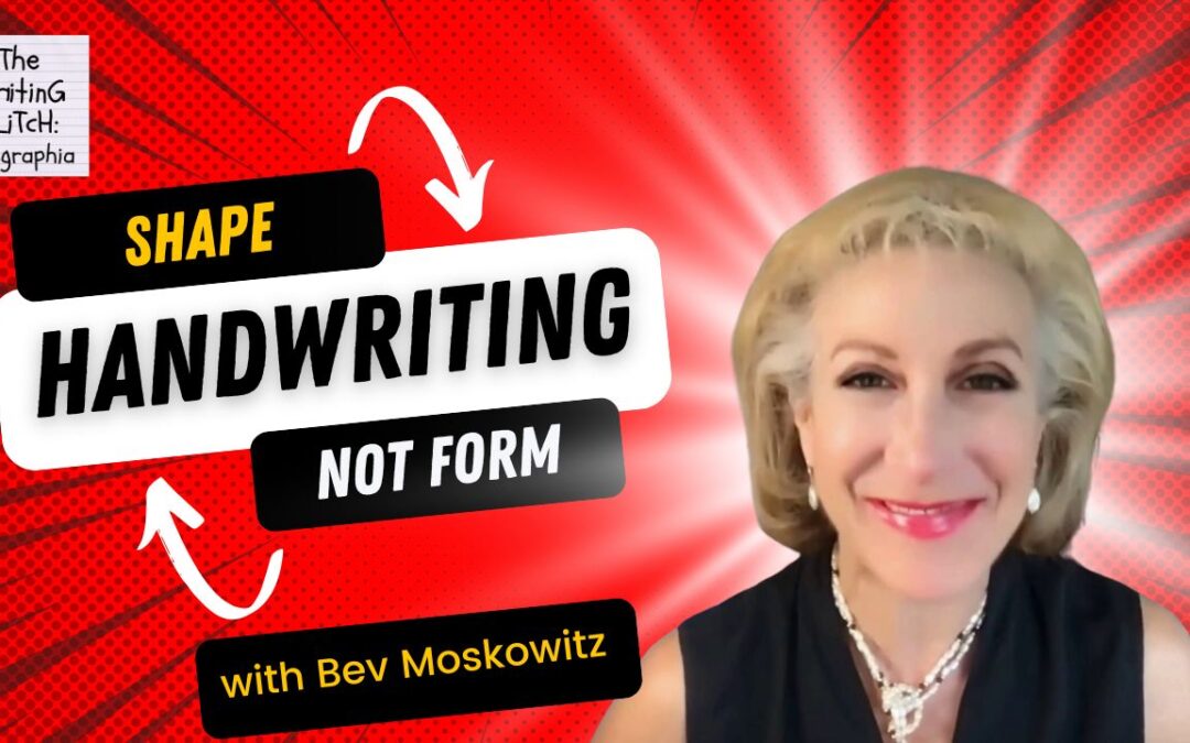 Bev Moskowitz